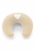 Cojín lactancia heart