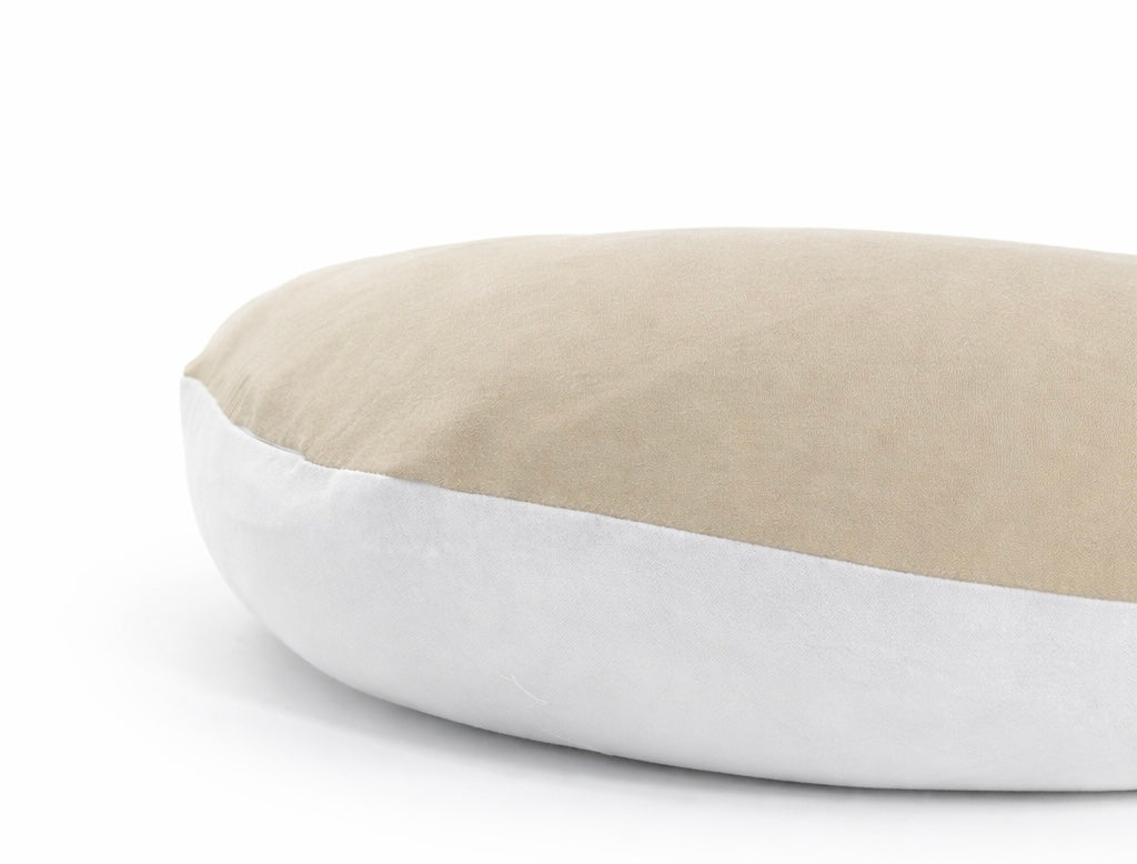 Cojín lactancia heart