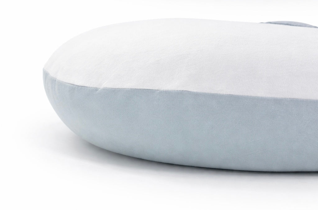 Cojín lactancia heart