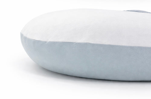 Cojín lactancia heart