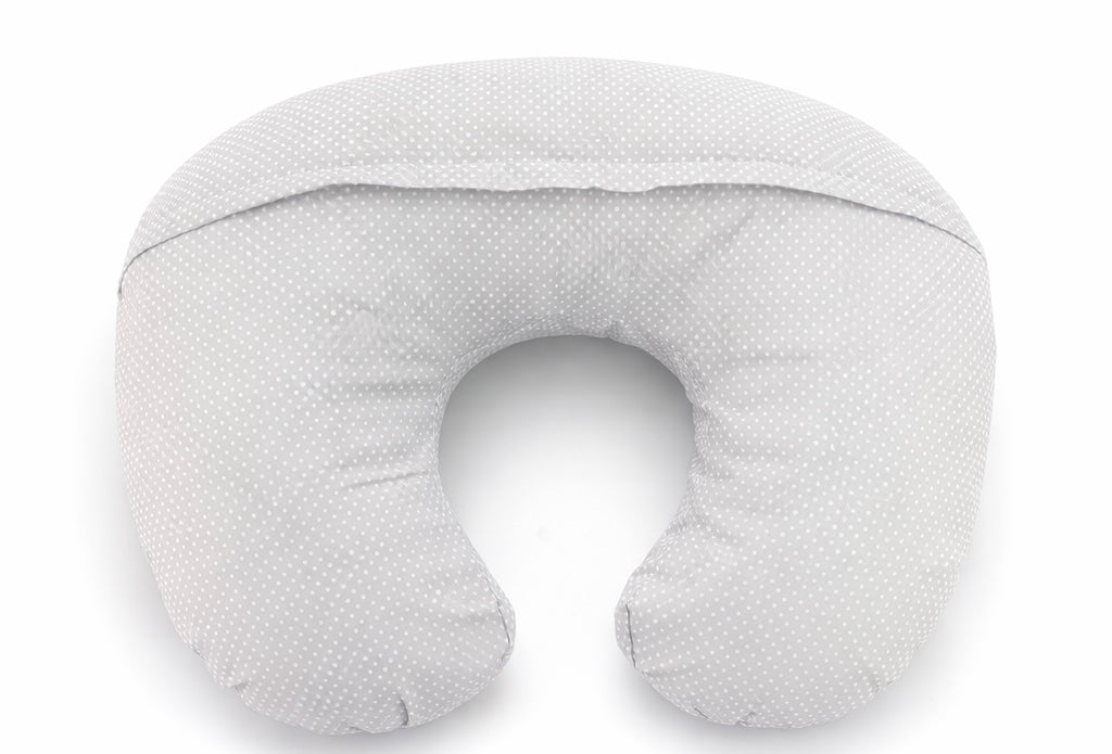 Cojín lactancia heart