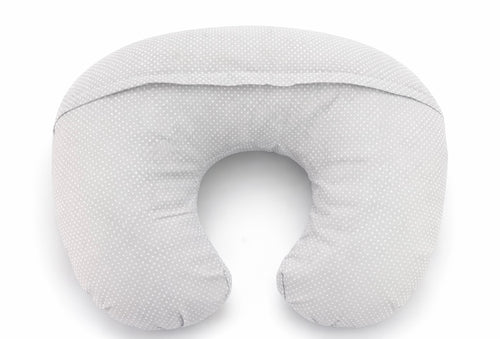 Cojín lactancia heart