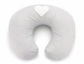 Cojín lactancia heart